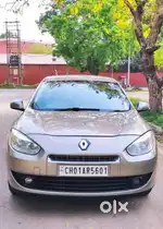 Renault Fluence, 2012, Diesel