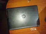 Hp chrome  book laptop