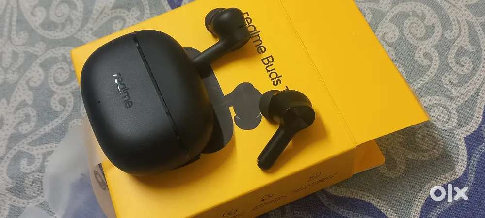 Realme t200x earbuds