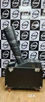 New powerful paper blaster machine - Ideal for Events and Parties .