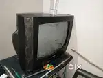 Hyundai's T.V well condition