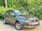 Volkswagen Vento 1.5 TDI Highline AT, 2017, Diesel