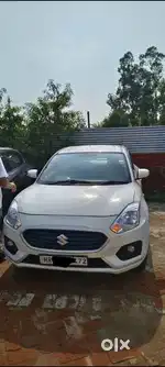 Maruti Suzuki Swift Dzire VDI (O), 2018, Diesel
