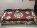 Akhil vasve Naga (2 long pillos) (3 Short pillos)