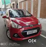 Hyundai Xcent SX 1.2, 2015, Petrol