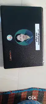 Lenovo Laptop
