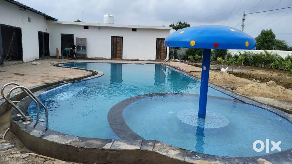 TNC RERA SHORT APPROVED FARMHOUSE
