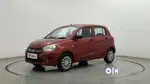 Maruti Suzuki Celerio 1.0 VXI AMT, 2015, Petrol