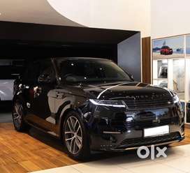 Land Rover Range Sport First Edition 3.0 Diesel, 2023, Diesel