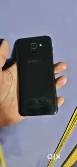 Samsung J6
