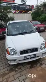 Hyundai Santro 1998