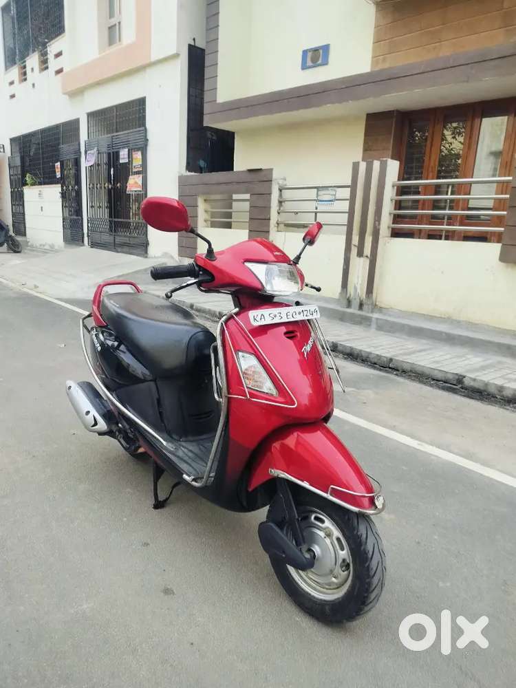 **DASHERA WEEK OFFER**(HERO PLEASURE)(FABULOUS CONDITION)