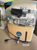 RO water purifier