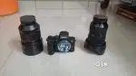 Sony r3 full kit