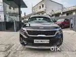 Kia Seltos HTX G, 2020, Petrol