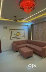 Best project of parth builder