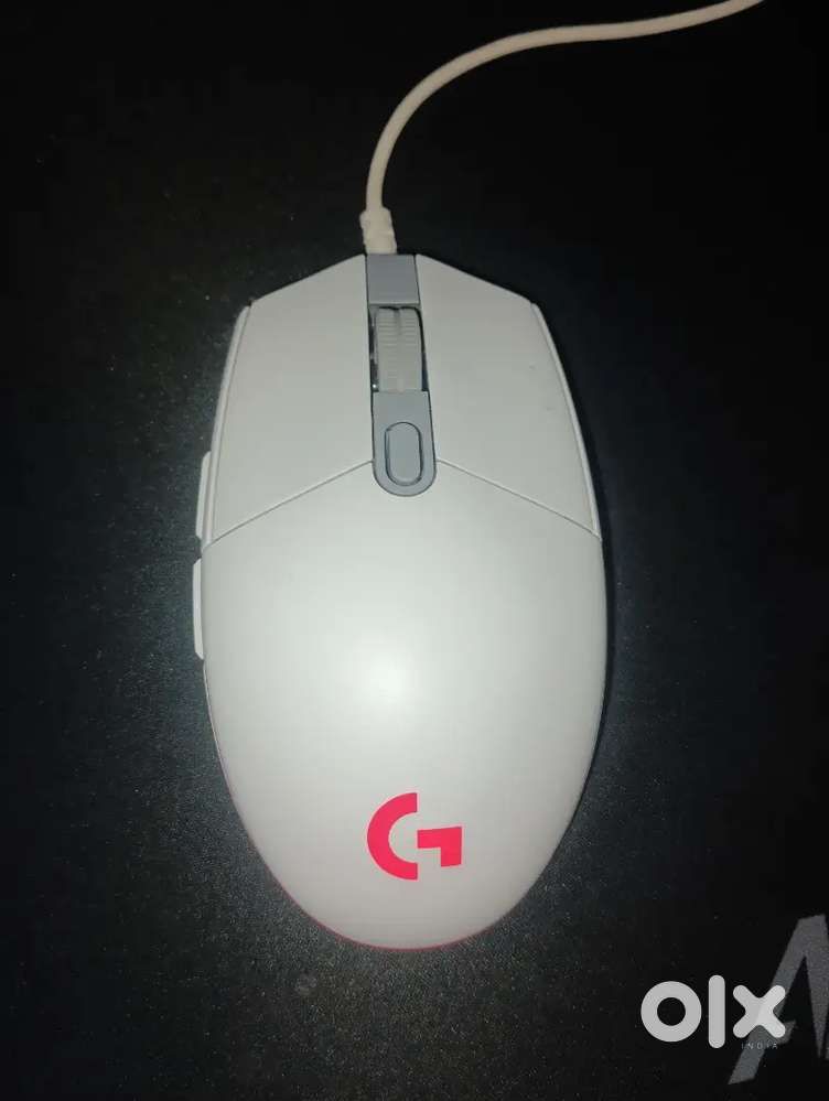 Mouse Controller and Gaming stick