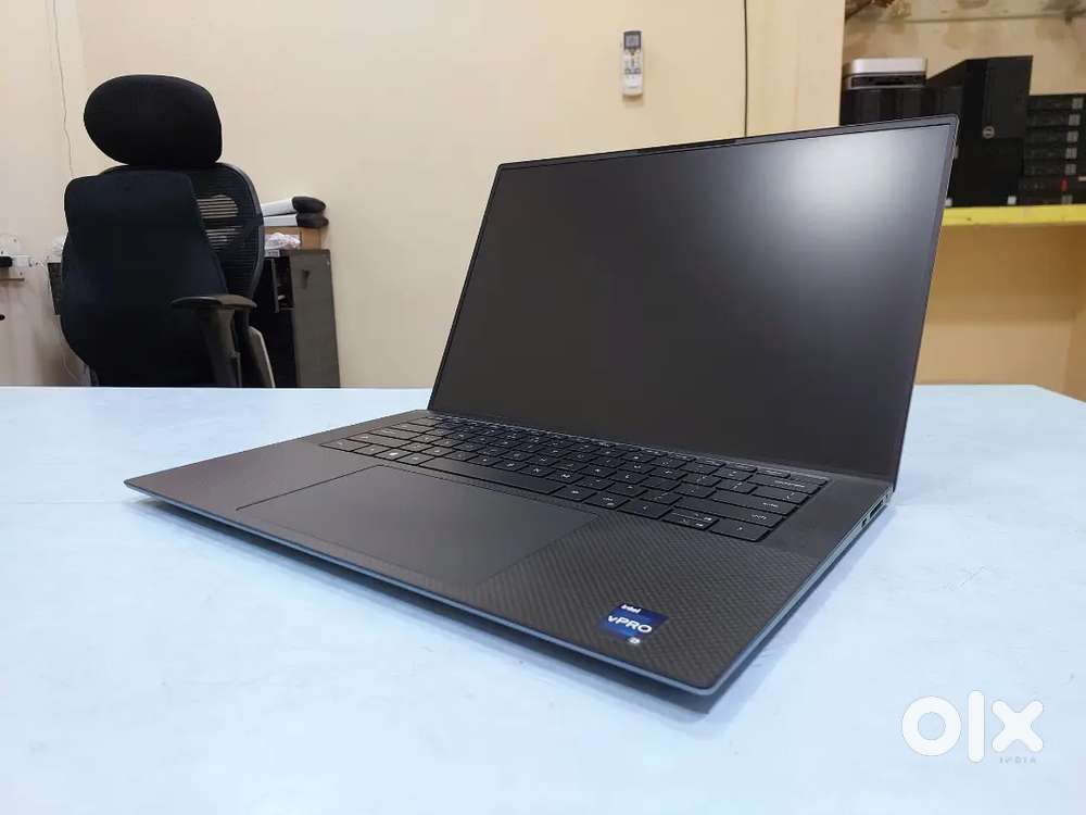 DELL PRECISION i7 12th Gen  Nvdia Graphics  64/2 TB