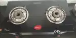 Pigeon stove