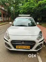 Maruti Suzuki Dzire 2024 CNG & Hybrids 61096 Km Driven
