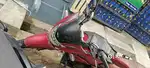 Condition bike
