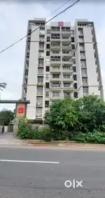 Full Furnished 3bhk flat for sale (Asset Prisoius)