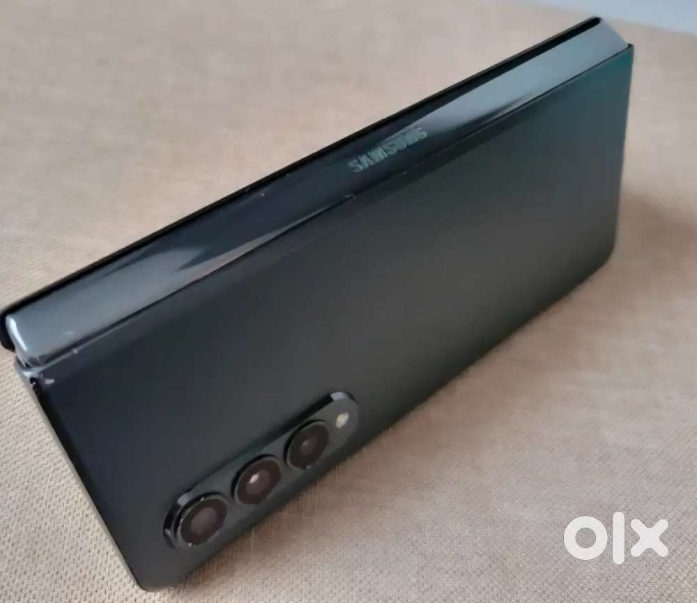 Z Fold 5 1Tb + 12gb Ram (Phantom Black)