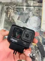 Go Pro Hero 10