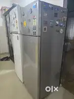 LG refregirator 360 Ltr & Godrej 294 Ltr perfectly fine condition
