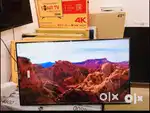 OFFER SALE 32 INCH SMART ANDROID LEDTV WITH 2YEARS WARRANTY