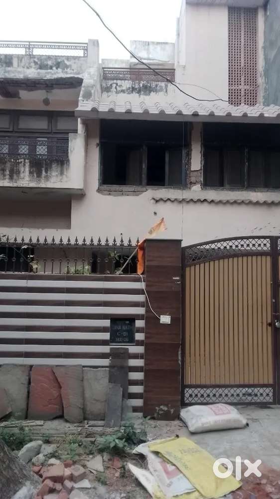 3bhk Independent floor