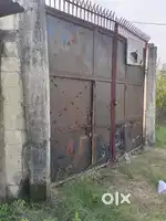 400 gaz ki factory rent ke liye ambala road pr