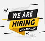 Computer service engineer job vacancy..