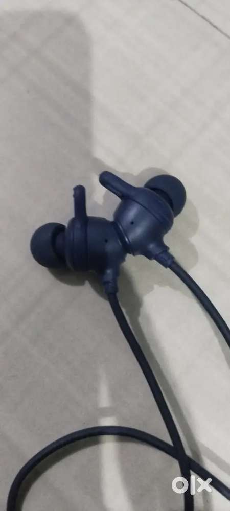 Boat rockers neckband