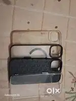 Cover no sale
