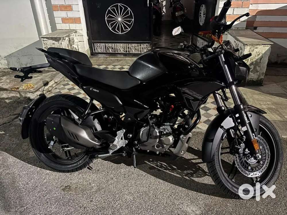 Brand new condition bike for sale
