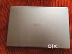 Acer laptop