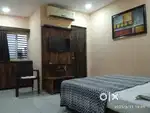 PG for boys only