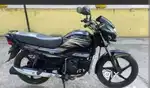 New condition with no problem