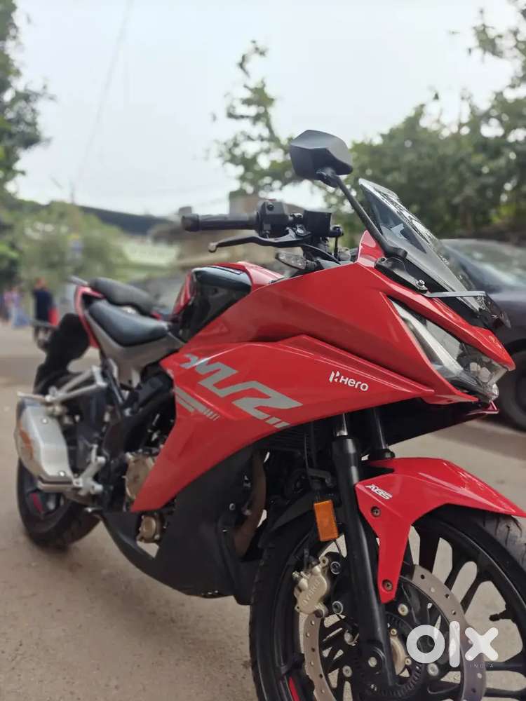 KARIZMA XMR