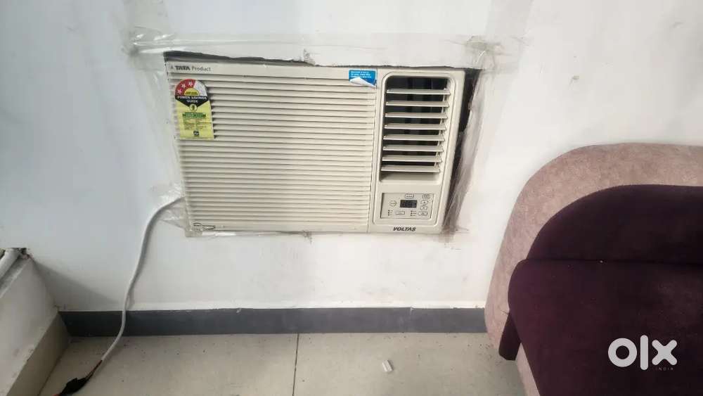 Window Ac 1 ton