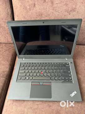 Lenovo ideapad M 81 Core i7 8th gen 8gb ram 512gb Ssd