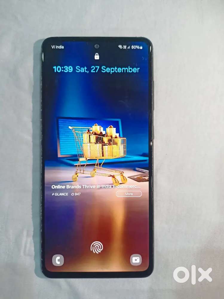Samsung A72 4g