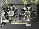 1650 Graphic card