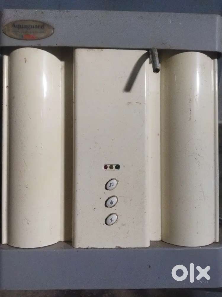 Working and good condition