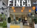 SALES IN CAKE SHOP