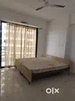 3.5 BHK Fully Furnished Flat Newly Constructed Modern, Car parking