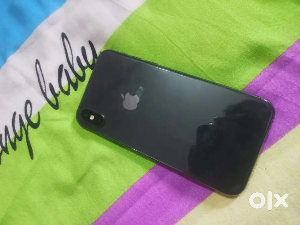 I phone xs