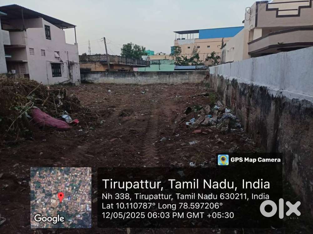 Private property for sale