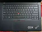 Lenovo ThinkPad T480
